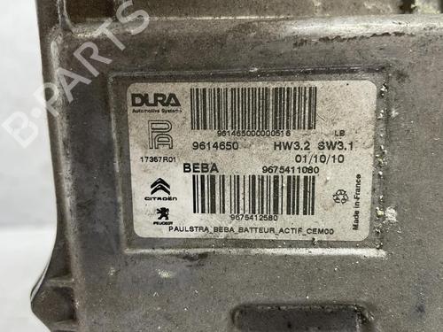 Used Electronic module CITROËN C5 III Break (RW_) 2.2 HDi 200 (204 hp) 29317324