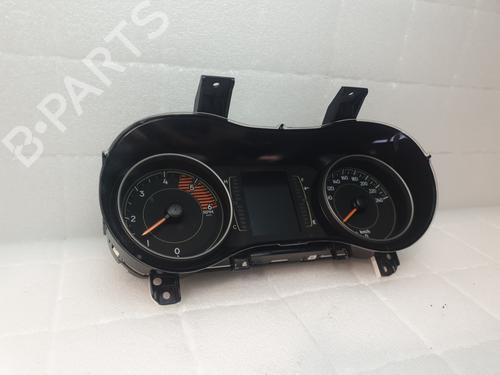 Instrument cluster JEEP CHEROKEE (KL) 2.0 CRD | BP32010630C47 - Image 5