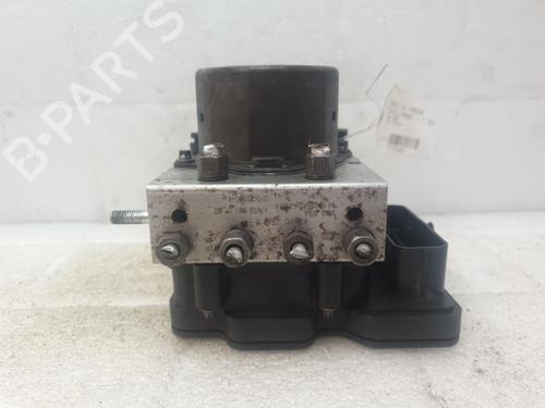 ABS pump RENAULT TWINGO III (BCM_, BCA_) 1.0 SCe 70 | BP25381014M43 