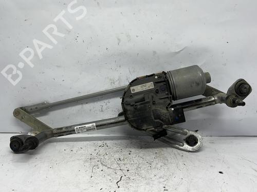 Used Front wiper motor Front wiper motor VW GOLF SPORTSVAN VII (AM1, AN1) 1.0 TSI (110 hp) 20379644 20379644