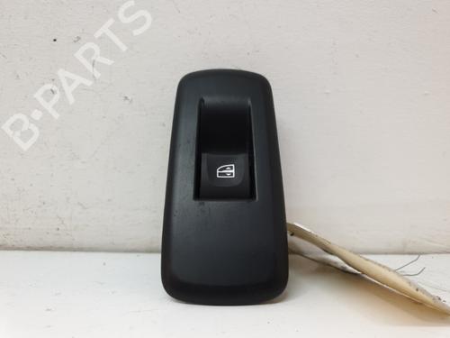 Used Left rear window switch RENAULT LATITUDE (L70_) 2.0 dCi 150 (L70H) (150 hp) 20377786