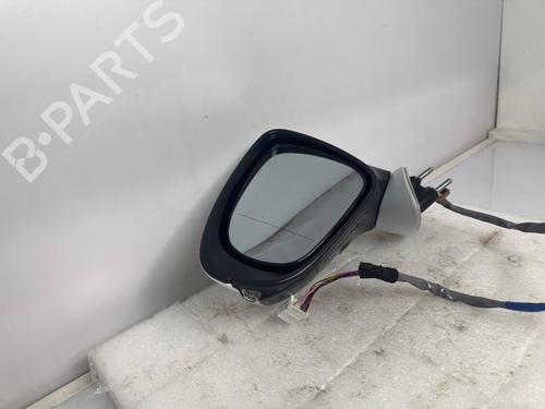 Left mirror LEXUS IS III (_E3_) 300h (AVE30_, AVE30R) | BP37634920C26  - Image 8
