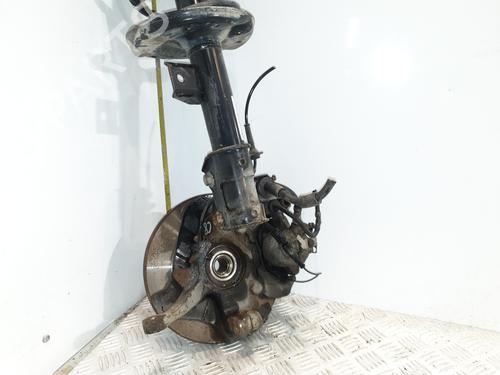 Left front steering knuckle FORD KA (RU8) 1.2 | BP22536087M25 