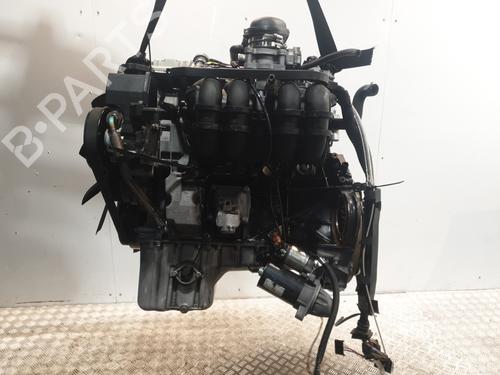 Used Engine Engine MERCEDES-BENZ CLK Convertible (A208) CLK 200 (208.435) (136 hp) 30091212 30091212