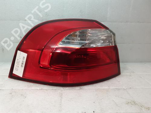 Used Left taillight KIA RIO III (UB) 1.2 CVVT (84 hp) 23878091