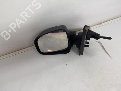 Left mirror DACIA SANDERO II 1.0 SCe 75 (B8JC, B8JD, B8NC) | BP38043009C26 - Image 7