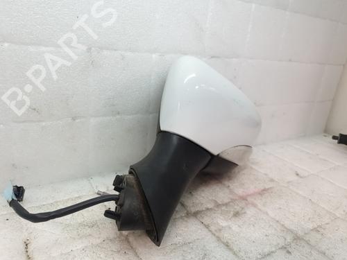 Left mirror RENAULT CLIO IV (BH_) 1.5 dCi 75 | BP23210875C26 