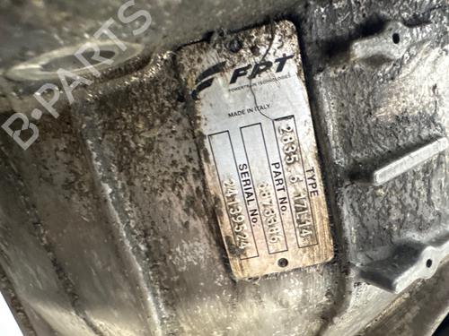 Gearbox IVECO DAILY V Van | BP34455525M3 - Image 2