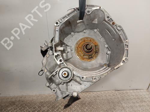 Used Gearbox RENAULT CLIO III Grandtour (KR0/1_) 1.6 16V (KR0B) (112 hp) 25740427