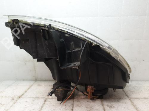 Left headlight RENAULT KANGOO (KC0/1_) 1.5 dCi (KC07) | BP26288898C28 