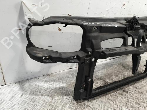 Frontplate/Frontkurv VW GOLF IV (1J1) 1.6 | BP20378997C72 