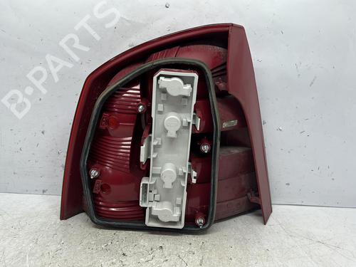 Used Right taillight SKODA OCTAVIA II (1Z3) 1.9 TDI (105 hp) 20382690