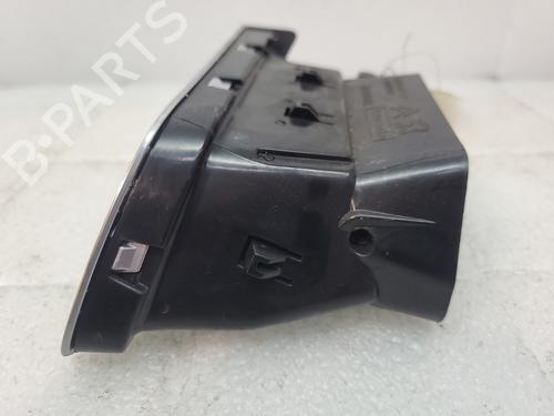 Used Air vent Air vent PEUGEOT 508 I (8D_) 1.6 HDi (115 hp) 25989485 25989485