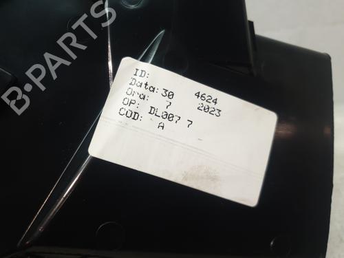 Air vent PEUGEOT BOXER Van 2.2 BlueHDi 140 | BP31579982I21 