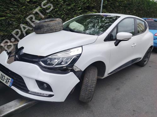 Engine RENAULT CLIO IV (BH_) 0.9 TCe 90 (BHNF, BHMA, BHMH, BHJK, BHJR) | BP36215233M1 - Image 9