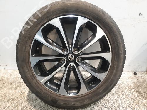 Autre NISSAN QASHQAI I (J10, NJ10) 1.5 dCi | BP30804789O1