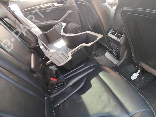 Used Parts AUDI Q5 (8RB) SQ5 TDI quattro 4894592