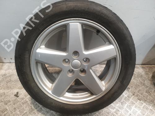 Fælk JEEP COMPASS (MK49) 2.0 CRD 4x4 | BP32439254C45