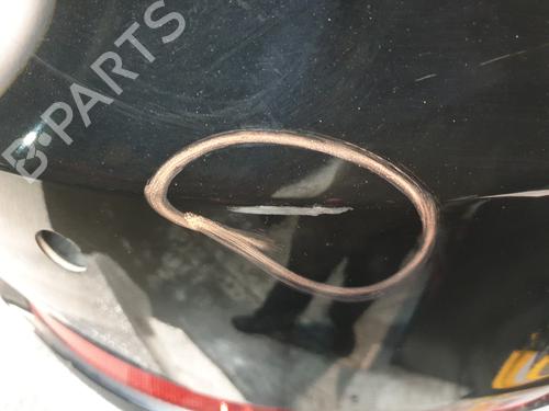 Bagtil kofangere AUDI A4 B9 (8W2, 8WC) 2.0 TDI | BP31024768C8