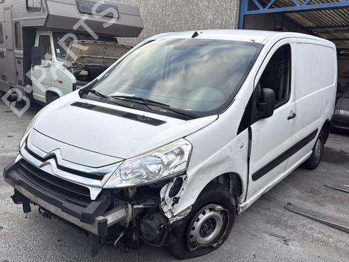 Ricambi CITROËN JUMPY II Van  2.0 HDi 125  4635025