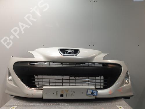 Used Front bumper PEUGEOT 308 CC (4B_) 2.0 HDi (140 hp) 29415587