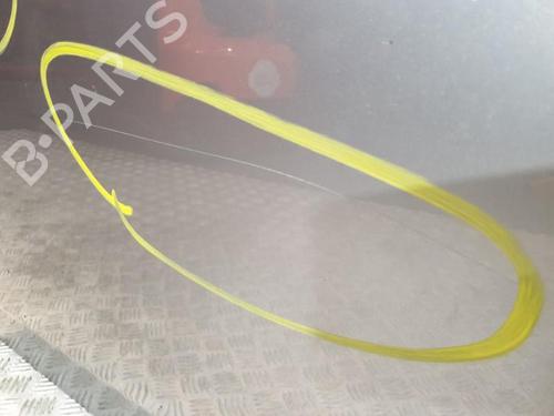 Right front door BMW X3 (E83) 2.0 d | BP20378315C3 