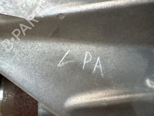 Gearbox RENAULT EXPRESS Box Body/MPV 1.3 TCe 100 (F6MA) | BP39082136M3 - Image 6