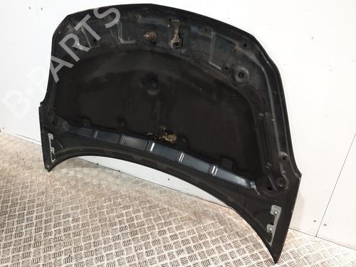 Hood OPEL CORSA D (S07) 1.3 CDTI (L08, L68) | BP26583814C1