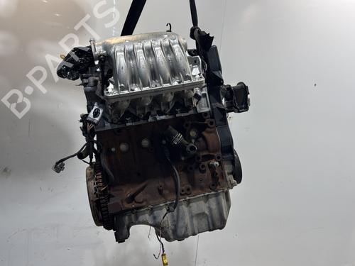 Engine CITROËN C2 (JM_) 1.6 VTS | BP33724146M1 - Image 5