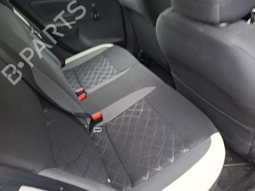 Used Parts NISSAN MICRA V (K14)  1.5 DCI  2346446