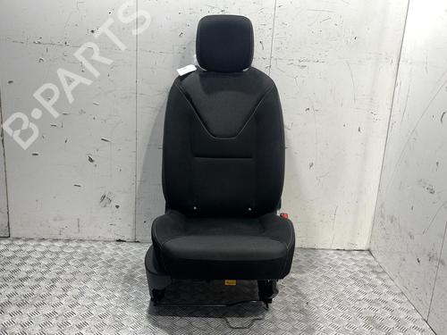 Right front seat RENAULT CLIO IV (BH_) 1.5 dCi 75 | BP20375705C16 