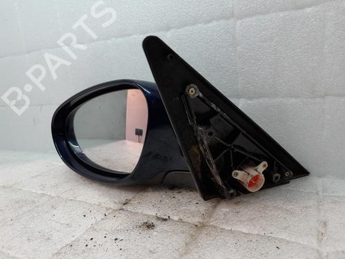 Left mirror PORSCHE BOXSTER (986) 2.7 | BP23781304C26 