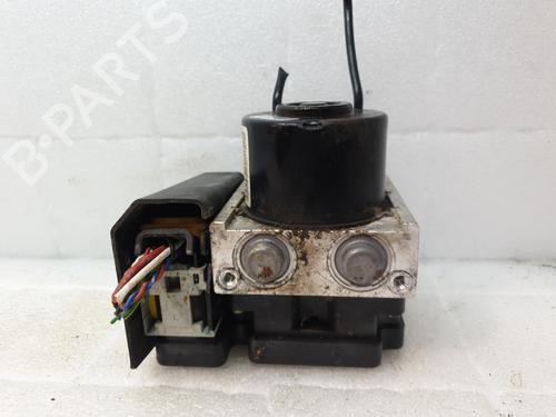 ABS pump PEUGEOT 207 (WA_, WC_) 1.6 HDi | BP24639956M43 