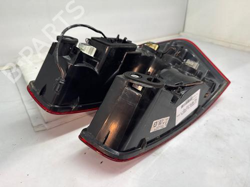 Used Left taillight Left taillight 37165735 37165735