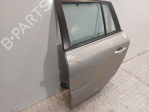 Used Left rear door Left rear door 21092651 21092651