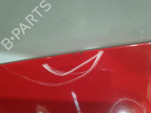 Hood CITROËN C1 (PM_, PN_) 1.0 | BP26056276C1