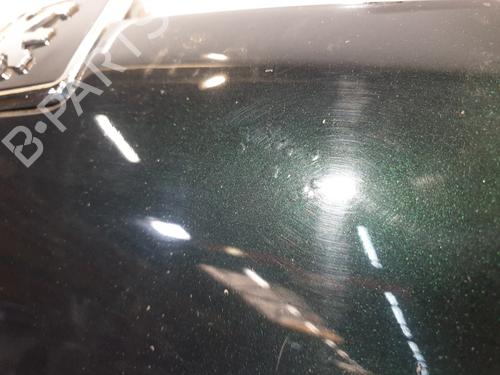 Hood PEUGEOT 406 Coupe (8C) 2.0 16V | BP24875000C1 
