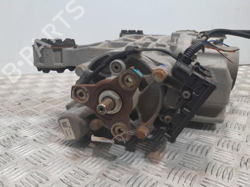 Used Rear differential Rear differential 20374719 20374719
