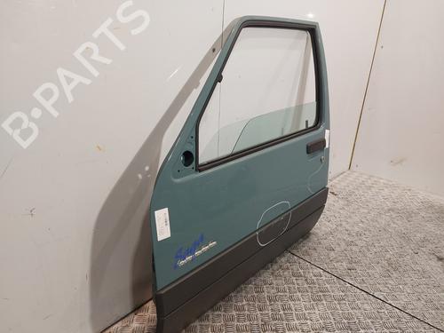 Used Left front door Left front door 23186095 23186095