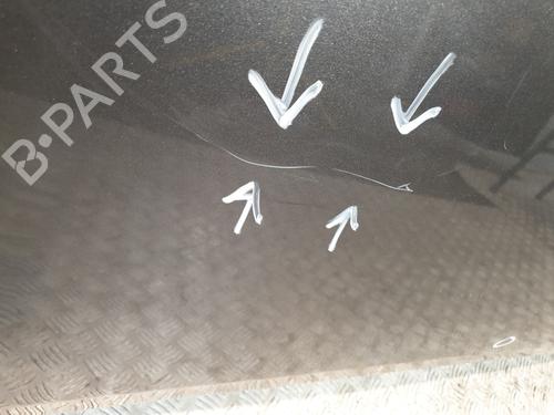 Motorhjelm CITROËN BERLINGO MULTISPACE (B9) 1.2 PureTech 110 | BP27669715C1 