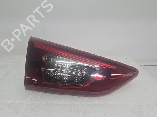 Left tailgate light MAZDA CX-3 (DK) 1.5 SKYACTIV-D (DK2WS, DK5FW) | BP36141104C79 - Image 4