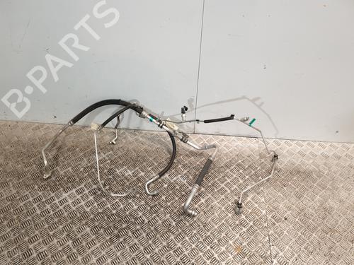 AC pipe RENAULT CLIO IV (BH_) 0.9 TCe 90 (BHNF, BHMA, BHMH, BHJK, BHJR) | BP24354251M126 - Image 3