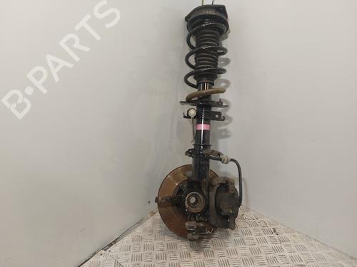 Left front steering knuckle MERCEDES-BENZ CITAN Box Body/MPV (W415) 109 CDI (415.601, 415.603, 415.605) | BP23781213M25 