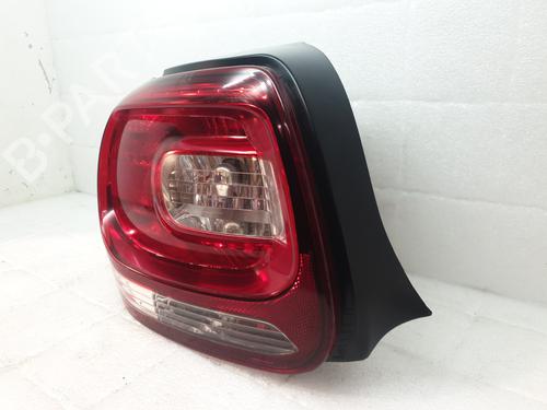 Left taillight CITROËN DS3 (SA_) 1.6 HDi 110 | BP31376237C34  - Image 5