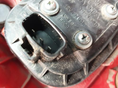 Venstre baglygte TOYOTA AURIS Estate (_E18_) 1.8 Hybrid (ZWE186_, ZWE186R, ZWE186H) | BP30061141C34