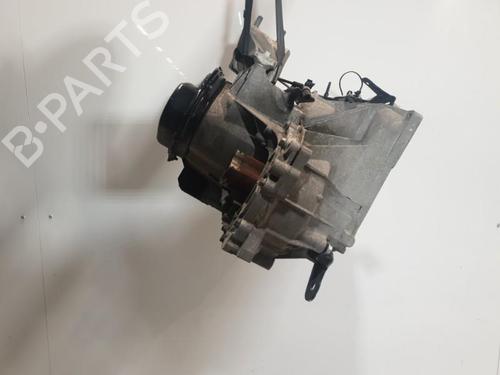 Gearbox FORD FIESTA VI (CB1, CCN) 1.4 TDCi | BP20378368M3 