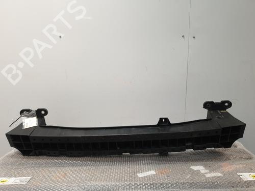 Used Rear bumper reinforcement SUZUKI SWIFT IV (FZ, NZ) 1.6 (AZG416, AZH416, RS416, ZC32S, ZA32S) (136 hp) 29822051