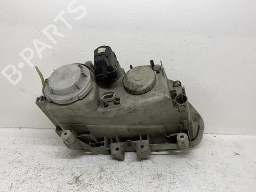 Used Left headlight Left headlight RENAULT SAFRANE I (B54_) 2.5 dT (B548) (113 hp) 20381138 20381138