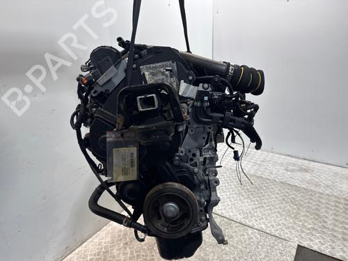 Engine PEUGEOT PARTNER Platform/Chassis  | BP34153528M1  - Image 5