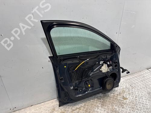 Dør venstre foran Dør venstre foran AUDI A3 Sportback (8PA) 1.6 TDI (105 hp) 39645320 39645320